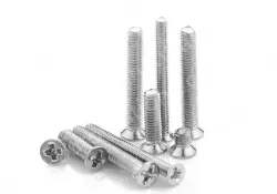 Electronic screws M1.2*3.5