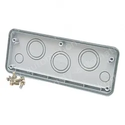 APO - General Purpose Enclosures