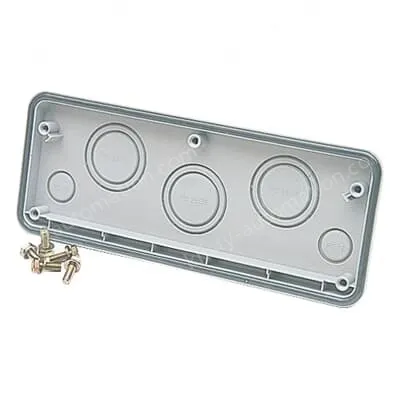 APO - General Purpose Enclosures