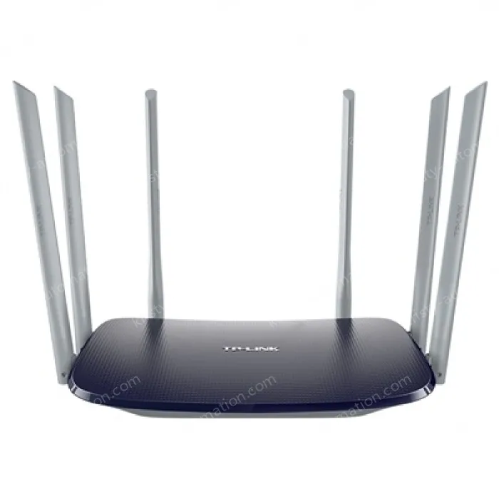 AC1900 Dual-Band Gigabit Wireless Router TL-WDR7620 Gigabit Easy Version