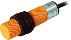 DSW18M05L/AD2Y2N.O. DC12-24V PBT shell