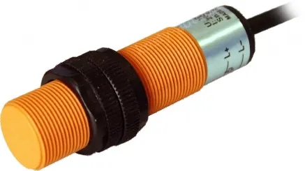 DSW18F08L/BD2Y2N.C. DC12-24V PBT shell