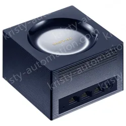 AX1800 dual band Gigabit Wi-Fi 6 wireless router