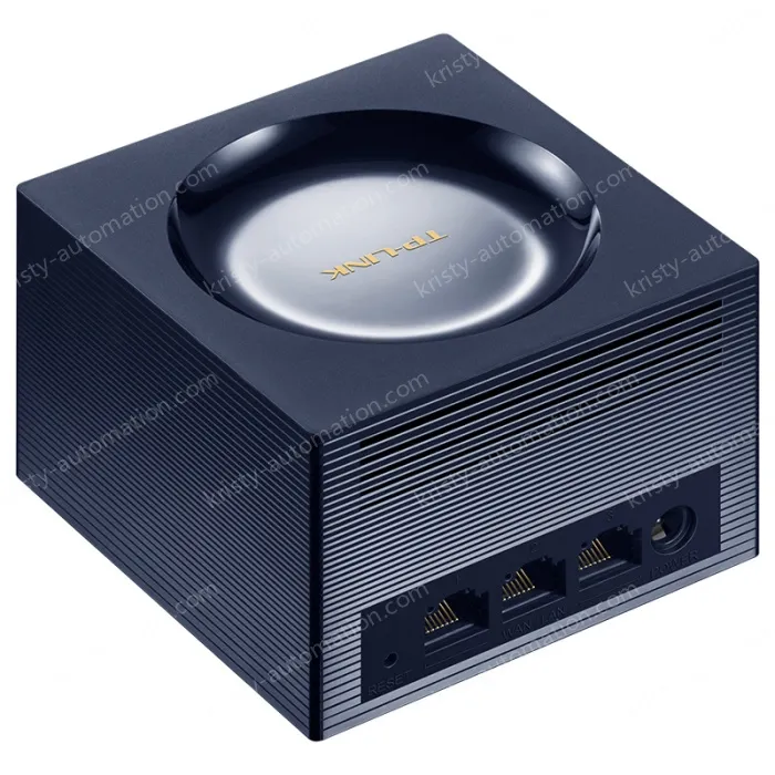 AX1800 dual band Gigabit Wi-Fi 6 wireless router