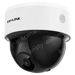 3,000,000 PoE gimbal hemisphere