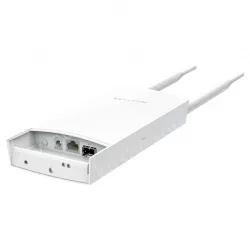 1775Mbps AX1800 dual-band Gigabit Wi-Fi 6 outdoor wireless AP