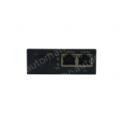 UOTEK UT-N60FS12 2-port 100M network fiber optic transceiver