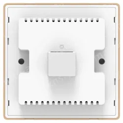 300M Wireless Panel AP Champagne Gold