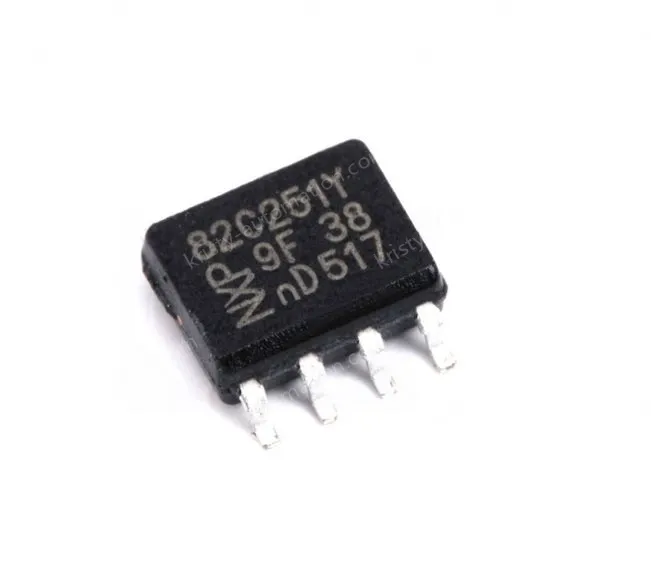 PCA82C251T/YM Interfaces