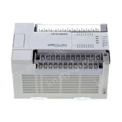 FX2N PLC Base Unit