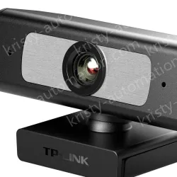 4,000,000 fixed-focus USB camera