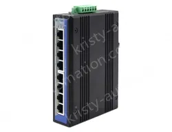 UOTEK 10/100M 8-Port Industrial Ethernet Switch