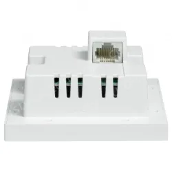 AX3000 dual-band Gigabit Wi-Fi 6 wireless panel AP White