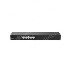 16-Port Gigabit Ethernet Switch