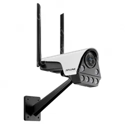 3,000,000 full-color intelligent wireless IP camera