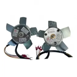 A90L-0001-0536 Radiator Fan