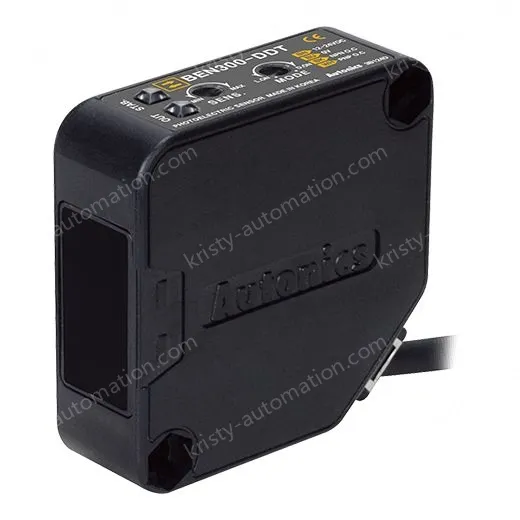 Autonics Photoelectric switches BEN300-DDT