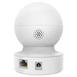 3,000,000 full-color PTZ wireless IP camera
