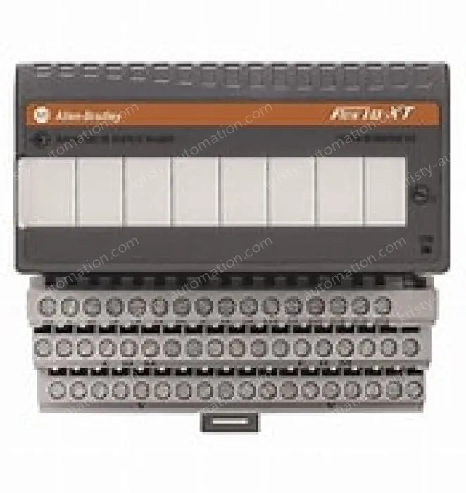 1794 Flex I/O Module