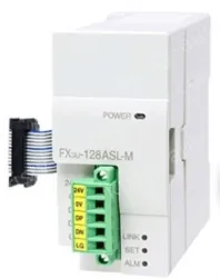 FX3U