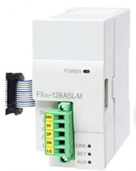 FX3U
