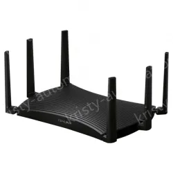AX5400 Dual-Band Wi-Fi 6 Wireless Router (2.5Gport)