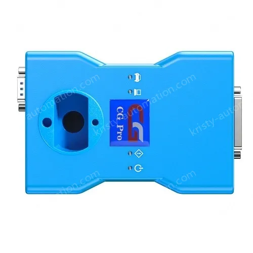 CG Pro 9S12 Freescale Prograrmer