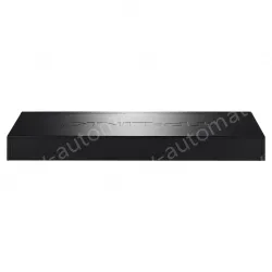 EN50155 Layer 3 managed industrial PoE switches