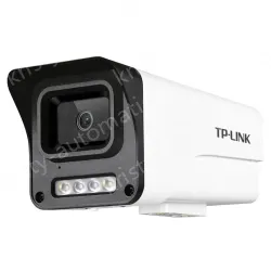 3,000,000 pixel dual-light vigilance network camera