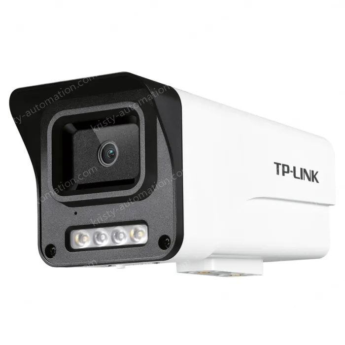 3,000,000 pixel dual-light vigilance network camera