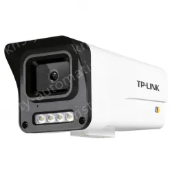 3,000,000-pixel dark night full-color network camera