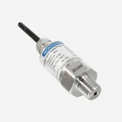 Digital IIC Pressure Transmitter for Volume Corrector