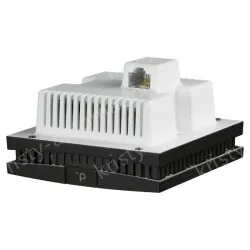 AX3000 dual-band Gigabit Wi-Fi 6 wireless panel AP Black