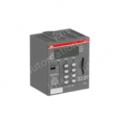 PM591-2ETH Distributed Automation PLCs