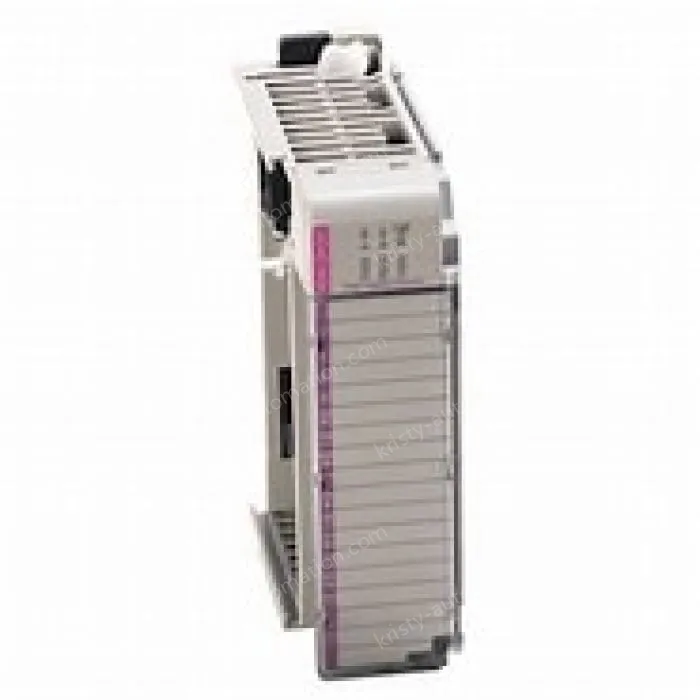 CompactLogix Module
