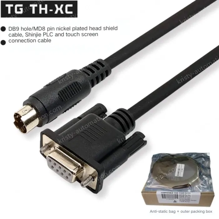 2m box TG/TH/OP-XC