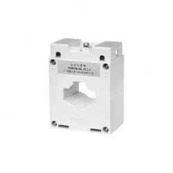 Current transformer YDBH0.66-40I-A-750/5A closed transformer