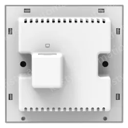 AX1800 dual-band Gigabit Wi-Fi 6 wireless panel AP Silver