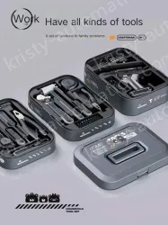 Y3-ZBC Pro Gamer Set