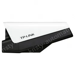 8,000,000 PoE barrel starlight full-color network camera