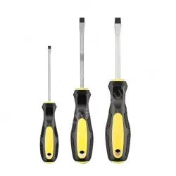 Three-piece set 3x75+5x100+6x100