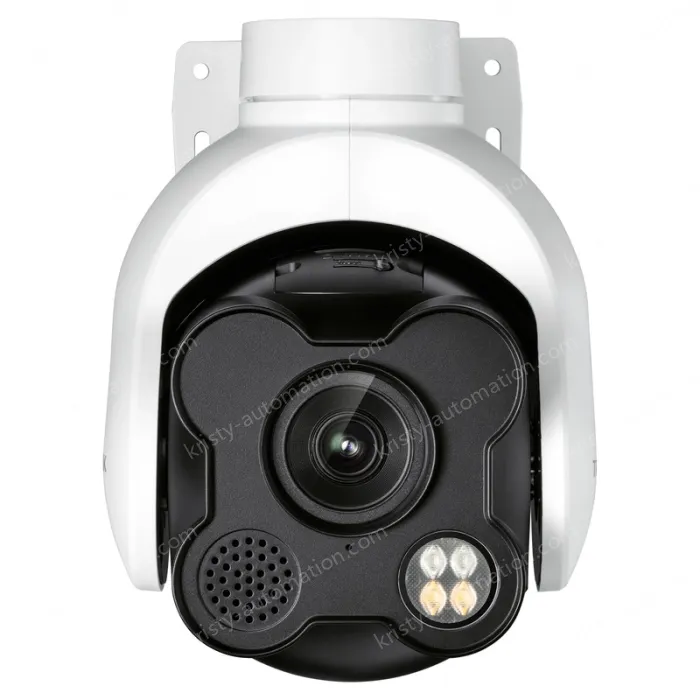 5,000,000 full-color outdoor wireless dome machine