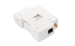 Rail 4G wireless router