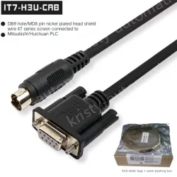 2M IT7-H3U-CAB in box