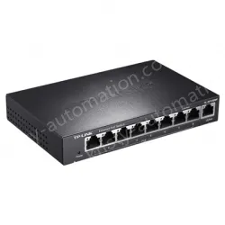 Ethernet PoE switches
