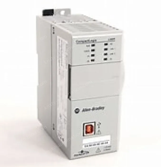CompactLogix Module
