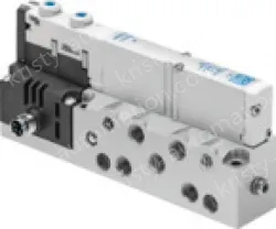 Festo Universal directional control valves VMPA1-M1H-G-M7-PI