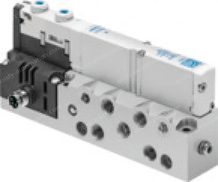 Festo Universal directional control valves VMPA1-M1H-G-M7-PI
