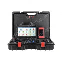 SP370 LAUNCH X-431 GIII