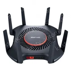 AX11000 Tri-band Fiber Optic Wi-Fi 6 Wireless router